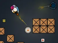 Battlefield Brawl Co op Challange image