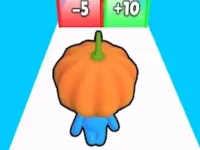 Crazy Head Runner image