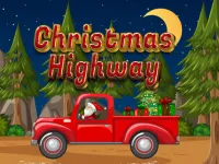 Christmas Highway image