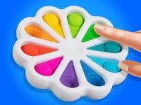 Pop It Bubble Game image