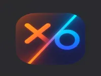 TICTAK TOE play AI easy hard image