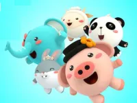 Kiki  amp; Luna - Love Adventure image