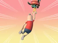 Save the Sausage Man interesting image