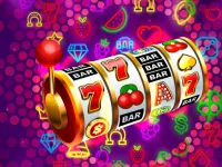 Fruit Slots Machine image