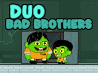 Duo Bad Brothers image