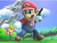 Super Mario Vs Mafia image