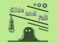 Slide and Fall image