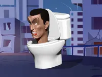 Skibidi Toilet Differences image
