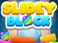 Slidey Block image