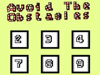 Avoid the obstacles image