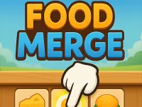 Food Merge image