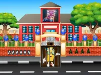 Rescue The Cartoon Book image