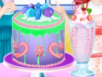 Yummy Cake Shop image