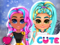 My Winter Knit Fashion image