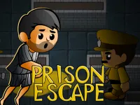 Prison Escapes image
