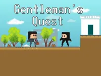 Gentlemans Quest image