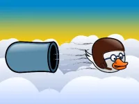 Cannon Duck image