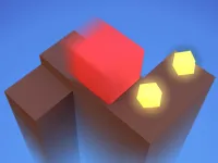 Push the Cube Online image