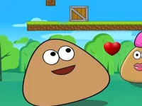 Pou Slide image