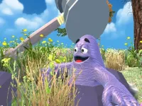 Wack a Grimace Shake image