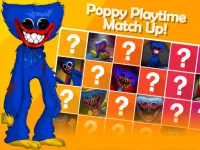 Poppy Playtime Match Up! image