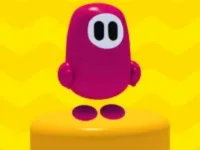 Fall Beans - Ultimate Knockdown Guys image