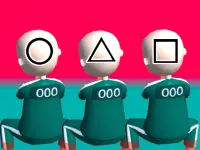 Squidly Game: 123, Stop image