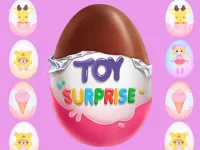 Surprise Egg image