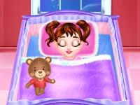 Good Night Baby Taylor image