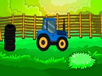 Find The Tractor Key 2 image