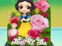 Princess Eternal Flower image