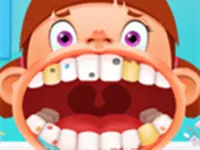 Little Lovely Dentist - Fun  amp;amp; Educational image