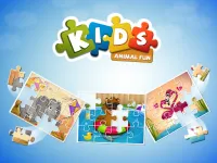Kids: Animal Fun image