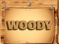 Woody   Wood Block Puzzle image