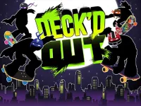 Deck #x27;d Out image