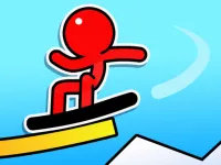 Draw Surfer Game image