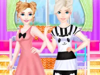 Sisters Bunk Bed Design 2 image