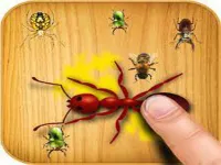 Ants Touch image