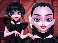 Weird Dance on Wednesday image