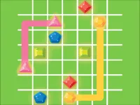 Connect The Gems image