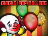 Circus Pop Balloons image