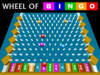Wheel of Bingo image