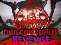 Choo Choo Charles Revenge image