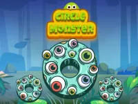 Circle Monster image