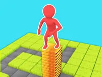 Stack Maze Puzzle image
