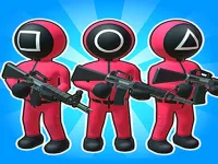 Squid Game: 456 Survival image