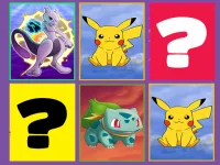 Pokemon Find Pairs image