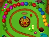 Marble Zuma Shooter image