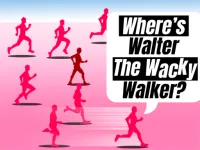 Where Is Walter The Wacky Walker image