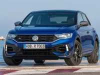 Volkswagen T-Roc R Puzzle image